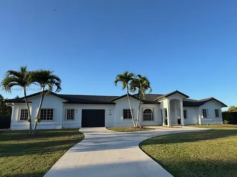 17911 SW 228th Street Miami FL 33170