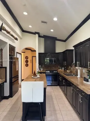 17911 SW 228th Street Miami FL 33170