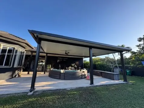 17911 SW 228th Street Miami FL 33170