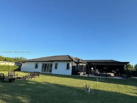 17911 SW 228th Street Miami FL 33170