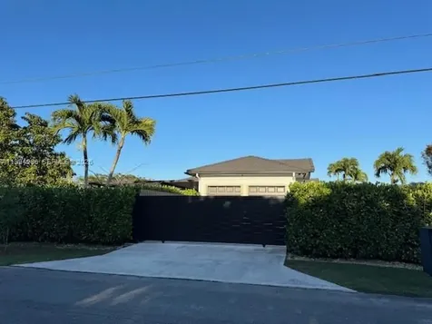 17911 SW 228th Street Miami FL 33170