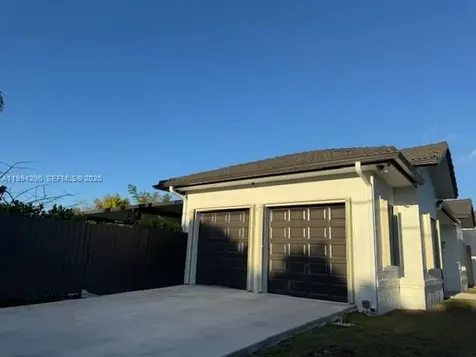 17911 SW 228th Street Miami FL 33170