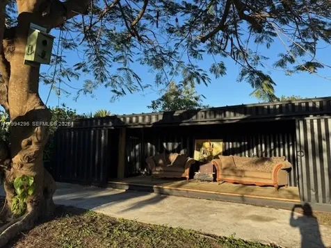 17911 SW 228th Street Miami FL 33170