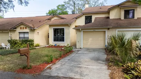 703 Swan Lane Other City - In The State Of Florida FL 32701