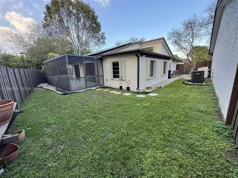 13428 SW 108th Street Circle N Miami FL 33186