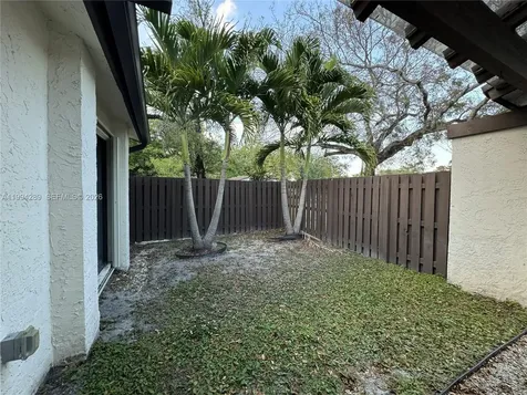 13428 SW 108th Street Circle N Miami FL 33186