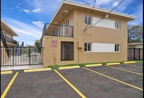 1940 Washington Avenue Opa-Locka FL 33054