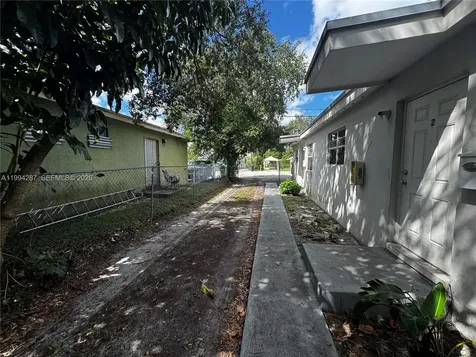 1950 Washington Avenue Opa-Locka FL 33054