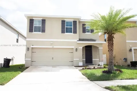 105 Lacewing Place Other City - In The State Of Florida FL 33594