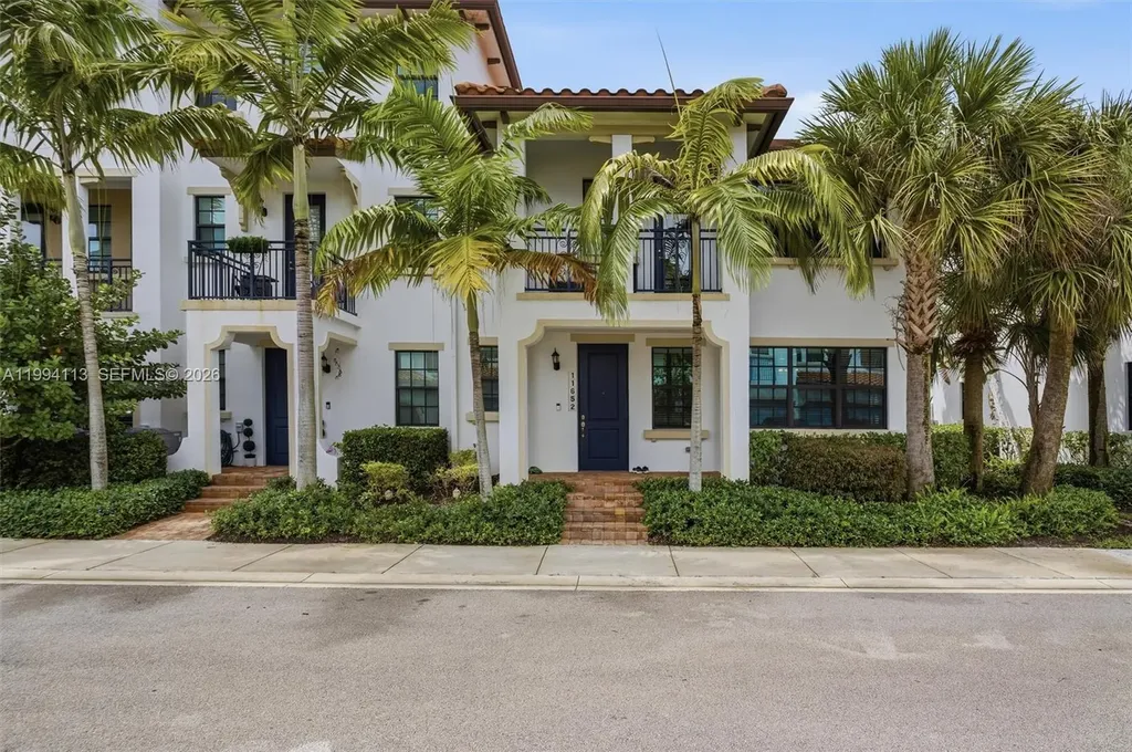 11652 SW 13th Court Pembroke Pines FL 33025