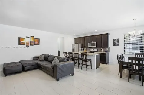 11652 SW 13th Court Pembroke Pines FL 33025