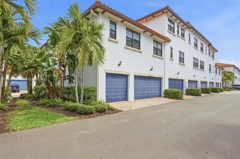 11652 SW 13th Court Pembroke Pines FL 33025