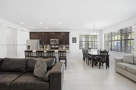 11652 SW 13th Court Pembroke Pines FL 33025