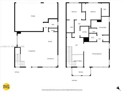 11652 SW 13th Court Pembroke Pines FL 33025