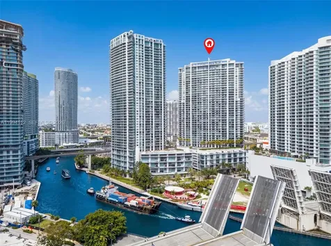 90 SW 3rd Street Miami FL 33130