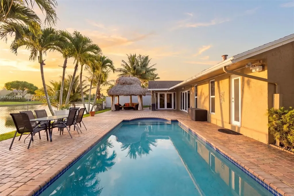 10227 SW 49th Court Cooper City FL 33328