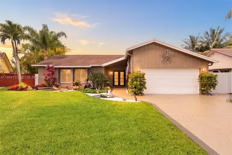 10227 SW 49th Court Cooper City FL 33328