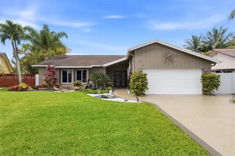 10227 SW 49th Court Cooper City FL 33328