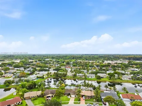 10227 SW 49th Court Cooper City FL 33328