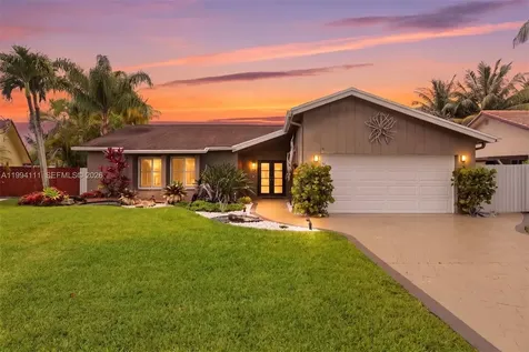 10227 SW 49th Court Cooper City FL 33328