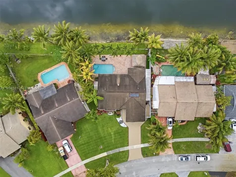 10227 SW 49th Court Cooper City FL 33328