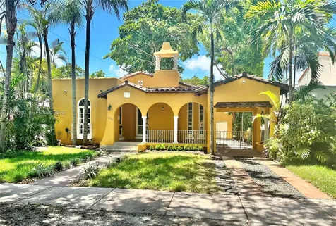1306 Madrid Street Coral Gables FL 33134