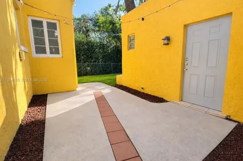 1306 Madrid Street Coral Gables FL 33134