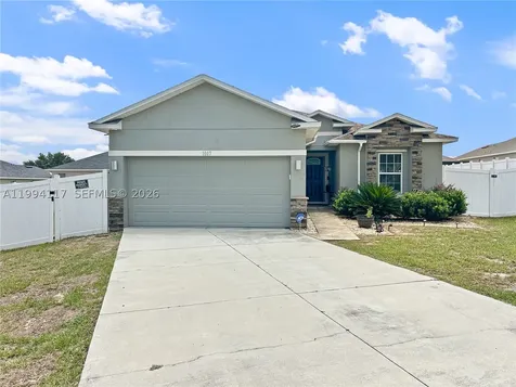 1017 Fraser Place Other City - In The State Of Florida FL 34759