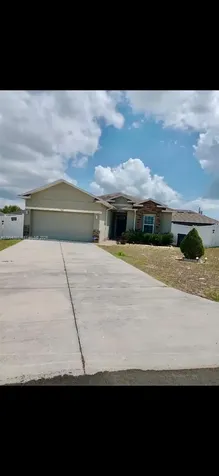 1017 Fraser Place Other City - In The State Of Florida FL 34759