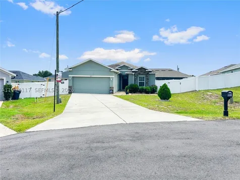 1017 Fraser Place Other City - In The State Of Florida FL 34759