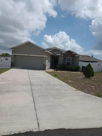 1017 Fraser Place Other City - In The State Of Florida FL 34759