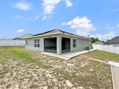 1017 Fraser Place Other City - In The State Of Florida FL 34759