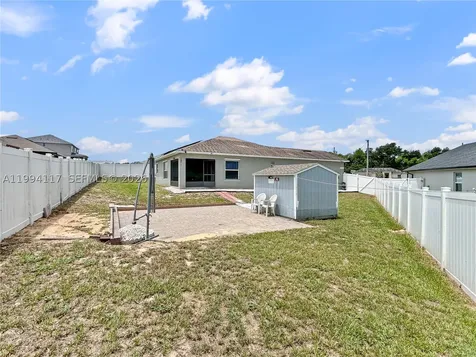 1017 Fraser Place Other City - In The State Of Florida FL 34759