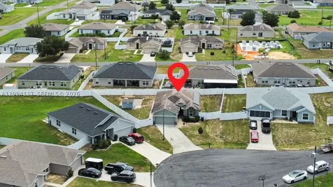 1017 Fraser Place Other City - In The State Of Florida FL 34759