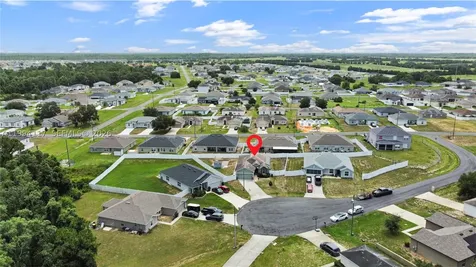 1017 Fraser Place Other City - In The State Of Florida FL 34759