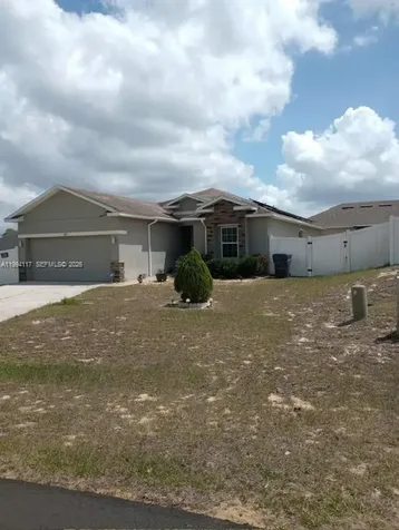 1017 Fraser Place Other City - In The State Of Florida FL 34759