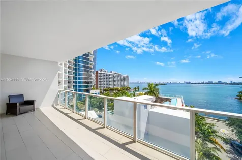 2020 N Bayshore Drive Miami FL 33137
