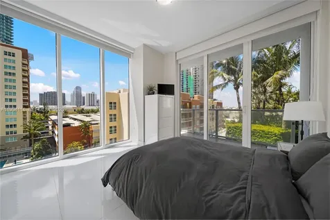 2020 N Bayshore Drive Miami FL 33137