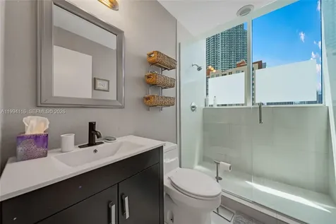 2020 N Bayshore Drive Miami FL 33137