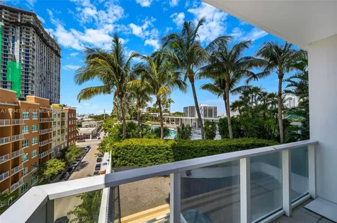 2020 N Bayshore Drive Miami FL 33137