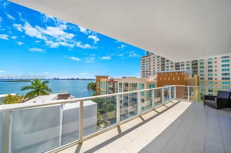 2020 N Bayshore Drive Miami FL 33137