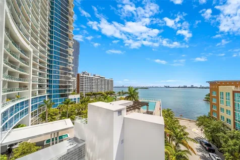 2020 N Bayshore Drive Miami FL 33137