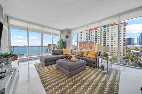 2020 N Bayshore Drive Miami FL 33137