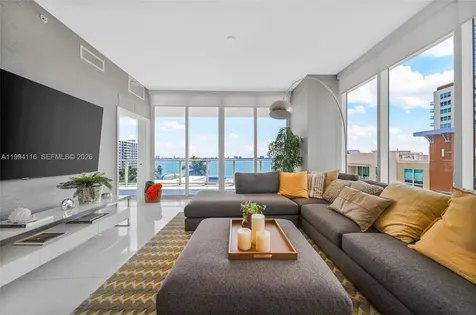 2020 N Bayshore Drive Miami FL 33137