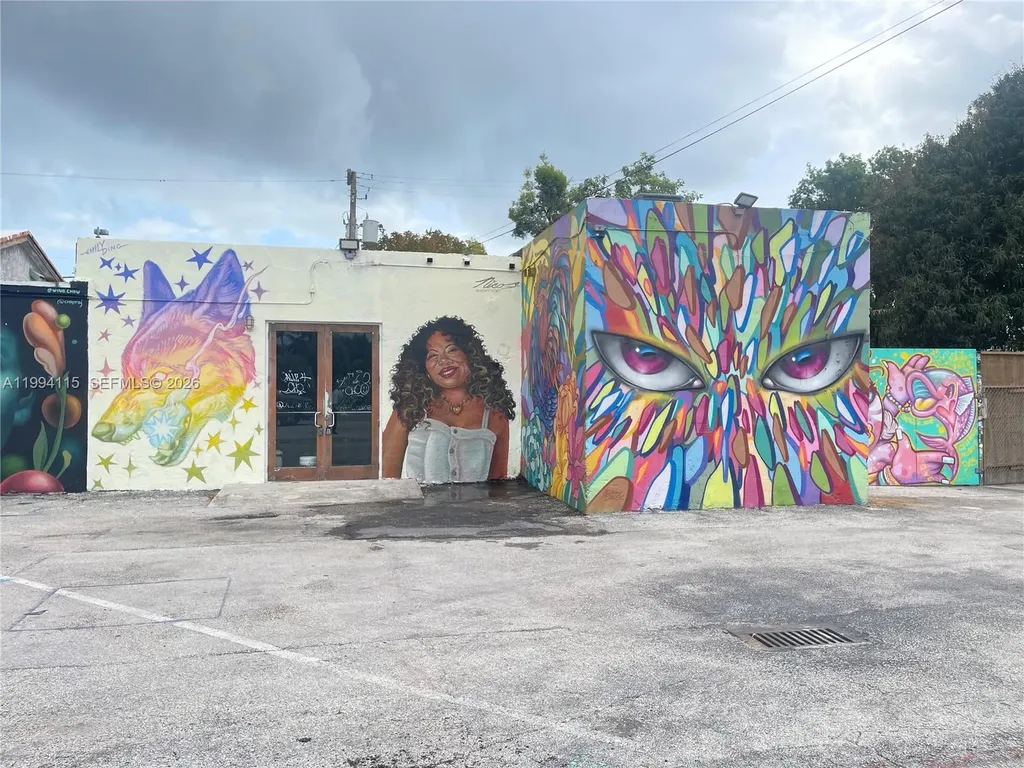 Little Havana Restaurant Opportunity Miami FL 33135
