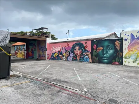 Little Havana Restaurant Opportunity Miami FL 33135