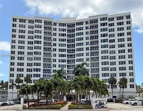 3505 S Ocean Drive Hollywood FL 33019