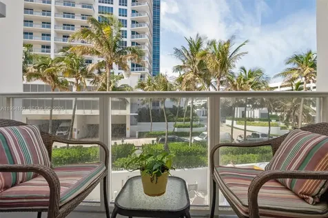 3505 S Ocean Drive Hollywood FL 33019