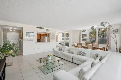 3505 S Ocean Drive Hollywood FL 33019