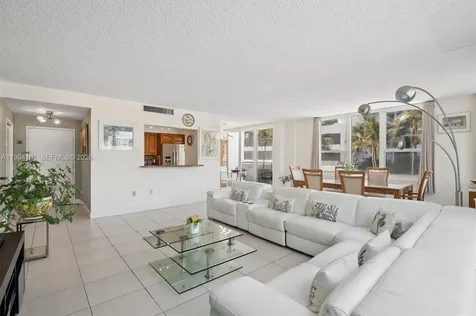 3505 S Ocean Drive Hollywood FL 33019